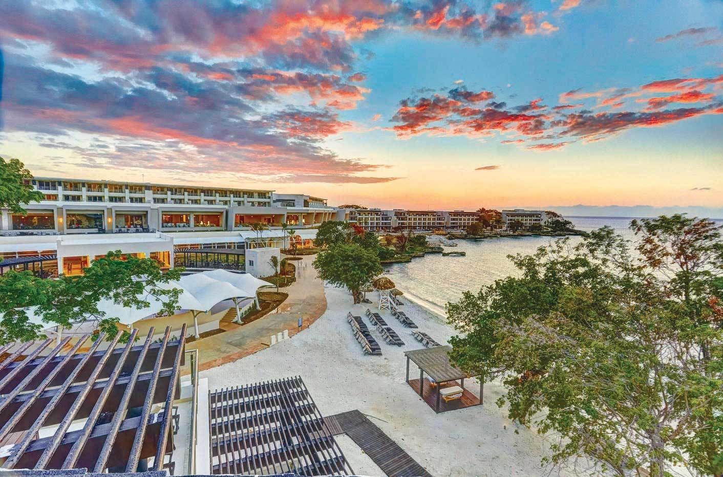 Royalton Negril, An Autograph Collection Resort